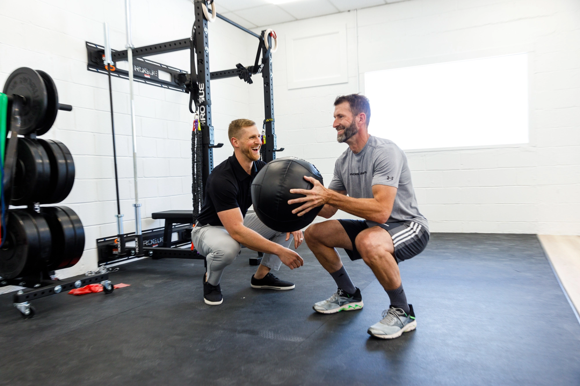 Functional Movement Screen explained: what it is, when to use it, and how we turn scores into strength