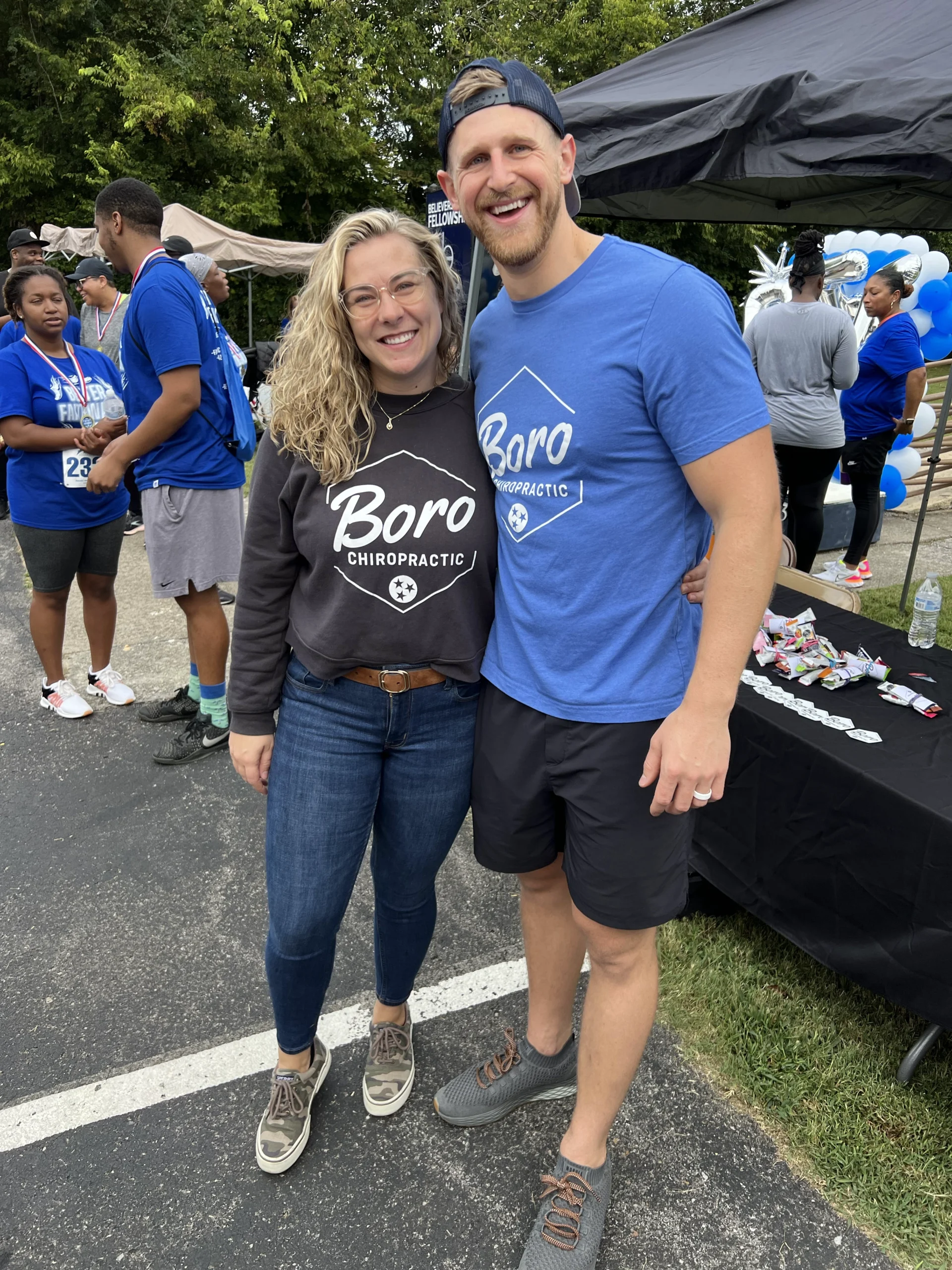 More Than an Adjustment: The Mission, Vision, and Values Behind Boro Chiropractic in Murfreesboro